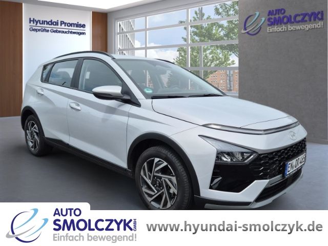 Hyundai BAYON – Bild 2