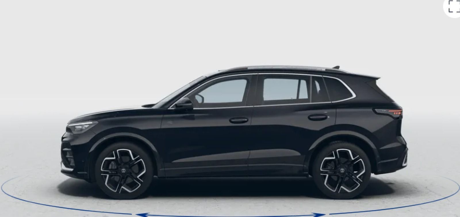 Volkswagen Tiguan - Bild 2