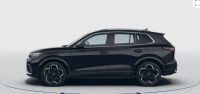 Volkswagen Tiguan - Vorschau Bild 2