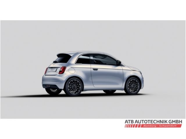 Fahrzeugabbildung Fiat 500e La Prima 42 kWh Navi PDCv+h Rückfahrkam.
