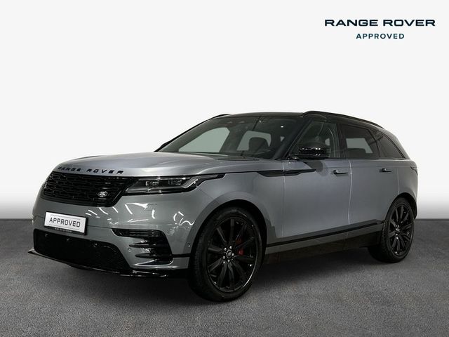 Land Rover Range Rover Velar D200 Dynamic SE