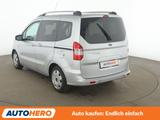 Ford Tourneo 1.0 EcoBoost Titanium*NAVI*TEMPO*CAM*PDC - Ford Tourneo
