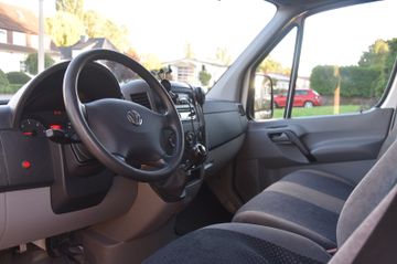 Volkswagen Crafter - 7