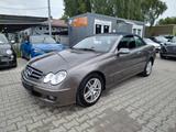 Mercedes-Benz 280 CLK Cabrio+LEDER+NAVI+SHZ+PDC+XENON+TEMPOMAT - gebrauchte Mercedes-Benz CLK 280 aus dem Jahr 2008
