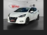 Nissan Micra N-WAY 1.0 IG-T 5MT 92 PS Klimaautom DAB SH - Nissan Micra: Ps
