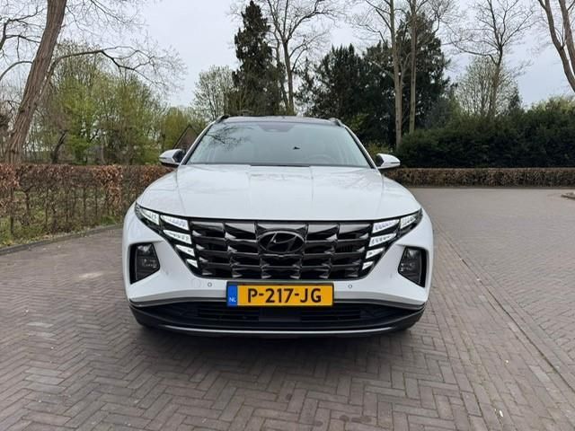 Hyundai Tucson 1.6T-GDI 180PK PHEV Premium Sky/Trekhaak/ imagem 2