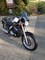 Kawasaki EL 252/250B Sehr gepflegt - KAWASAKI EL 250