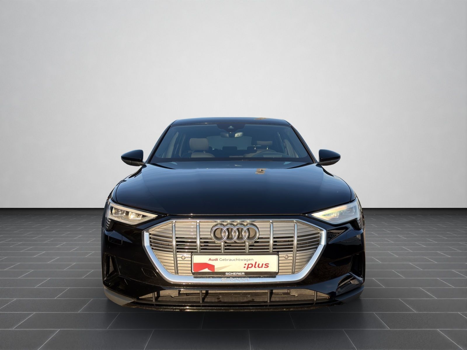 Audi e-tron - Bild 6