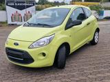 Ford FORD KA (TÜV NEU) - Ford Ka/Ka+ in Bremen