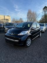 Peugeot 107 Urban Move - gebrauchte Peugeot 107 aus dem Jahr 2011