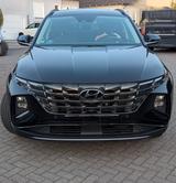 Hyundai TUCSON 1.6 CRDi 100kW 48V Trend DCT Trend - Hyundai TUCSON von privat