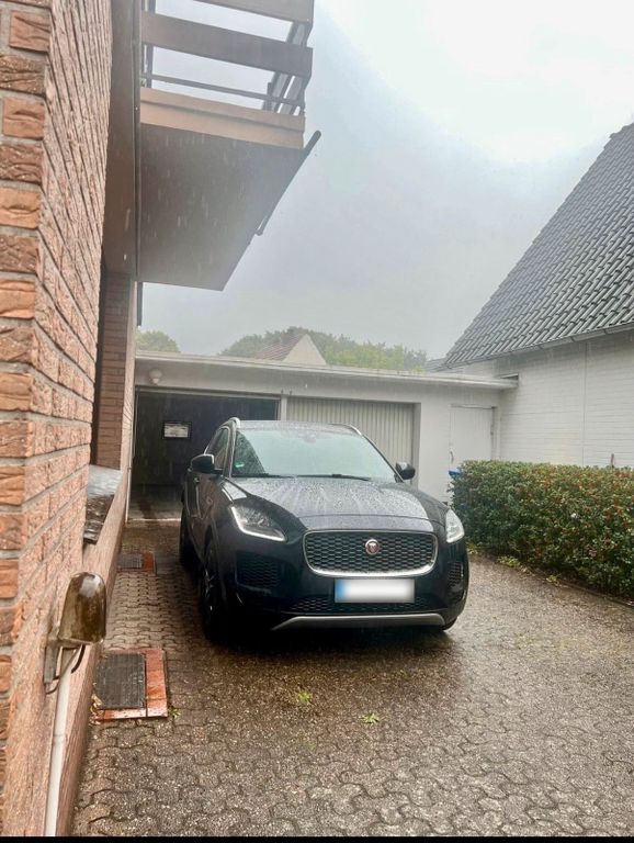 Image of Jaguar E-Pace