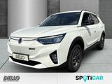 Ssangyong Korando e-Motion Titanium 4x2 PDC NAVI SH CARPLA - Ssangyong Korando E-Motion-Titanium