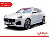 Maserati Grecale GT Hybrid LED ACC 4xSitzheizungPano