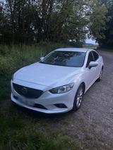 Mazda 6 SKYACTIV - Mazda 6: Mazd