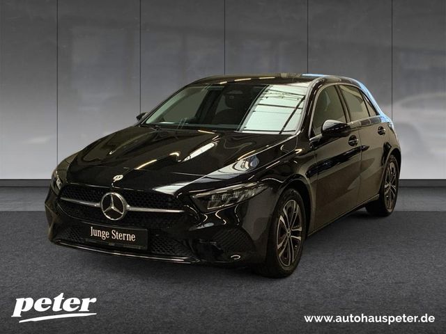 Mercedes-Benz A 220 4M Progressive/Advanced/8G/LED/Kamera/AHK/