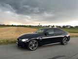 BMW 430d Gran Coupé M Sport - schwarze BMW 430 Gran Coupé
