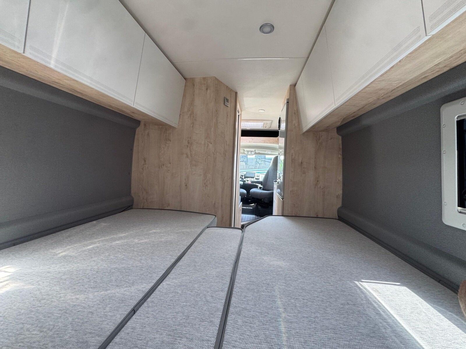 Fahrzeugabbildung Clever Runner Citroen 165 PS 6000 Euro geschenkt