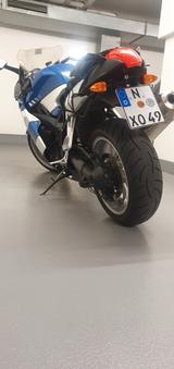BMW K 1200 S - Offers