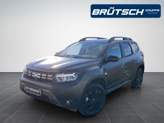 Dacia Duster II 1.3 TCe Mat Edition AUTOMATIK / KLIMA 