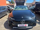 Mercedes-Benz EQE -Klasse EQE 300 - schwarze Mercedes-Benz EQE