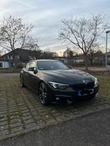 BMW 440i Gran Coupé - BMW 440: Limousine