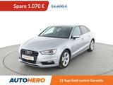 Audi A3 Limousine 1.6 TDI Ambition*NAVI*TEMPO*PDC*ALU - Audi A3: 1.6