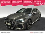 Audi S3 Sportback 2.0 TFSI quattro Matrix Head-Up B&O - Audi S3 in Hannover