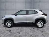 Toyota Yaris Cross - Vorschau Bild 4
