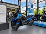 Piaggio MP3 310 HPE E5+ Blue VORFÜHFARZEUG - PIAGGIO MP3 310
