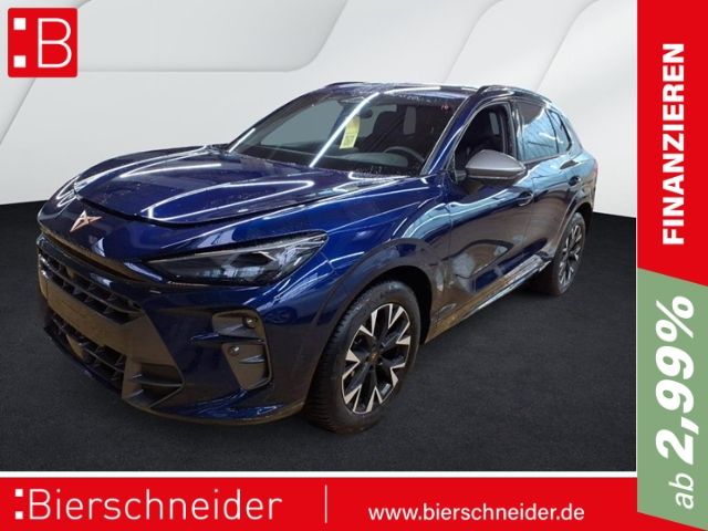 Cupra Terramar 1.5 eTSI DSG AB 279EUR ALCANTARA 360 Hu