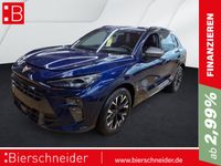 Cupra Terramar - Vorschau Bild 1