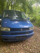 Volkswagen T4 Multivan - Volkswagen T4 Multivan in Krefeld