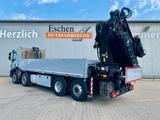 Iveco AD 320 S 46 Y/PS 8x2| MKG HLK 441*FLY-JIB*26,40m - LKWs & Trucks in Bremen