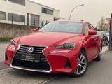 Lexus IS 300 h/Schiebedach/Navi/Led