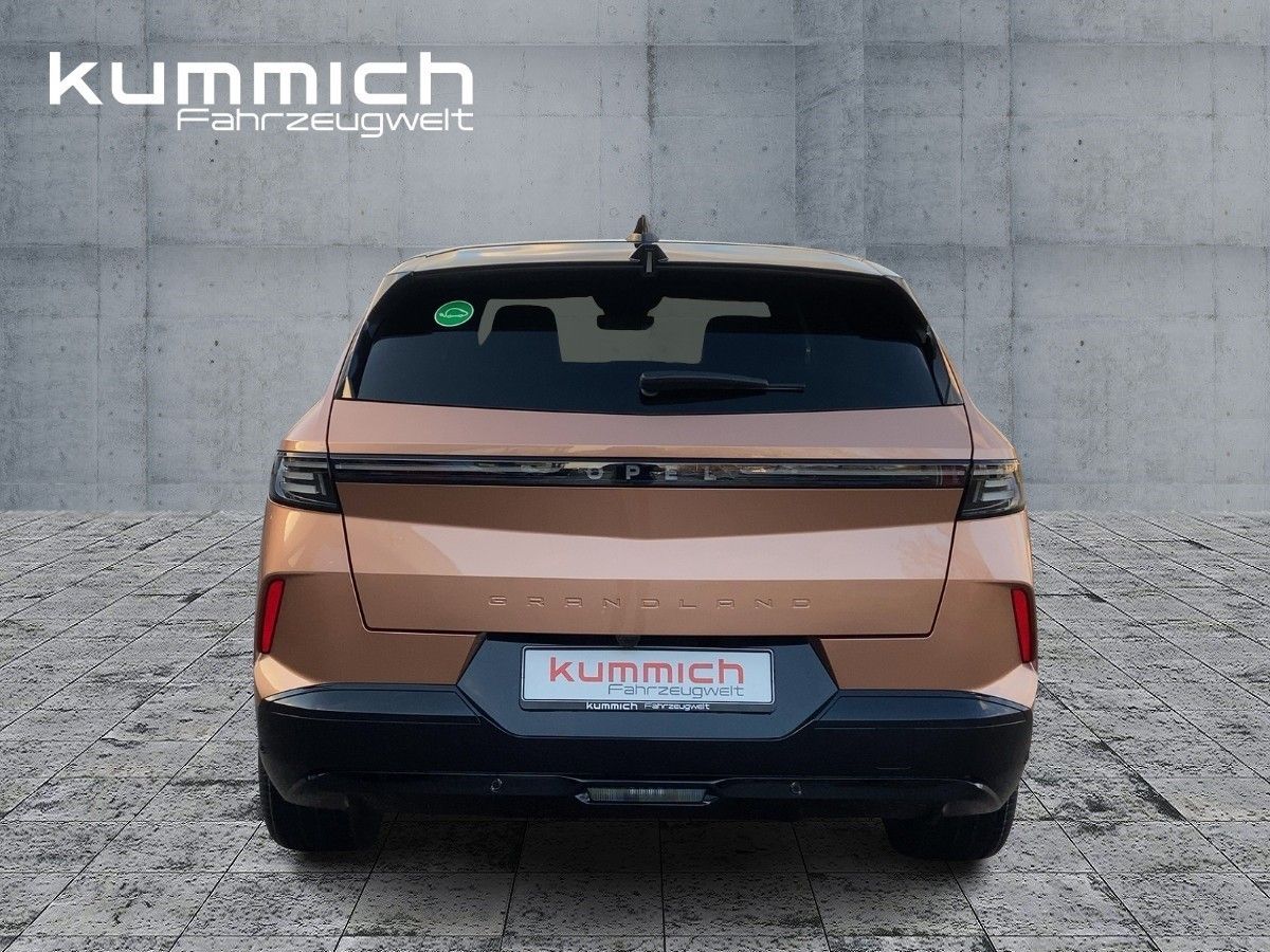 Opel Grandland (X) - Bild 5
