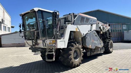 Andere WIRTGEN WRC 240i