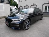 BMW 740 d xDrive M Sport Laser PanoKeyGoDrivPro360Ka - BMW 740 in Oberhausen