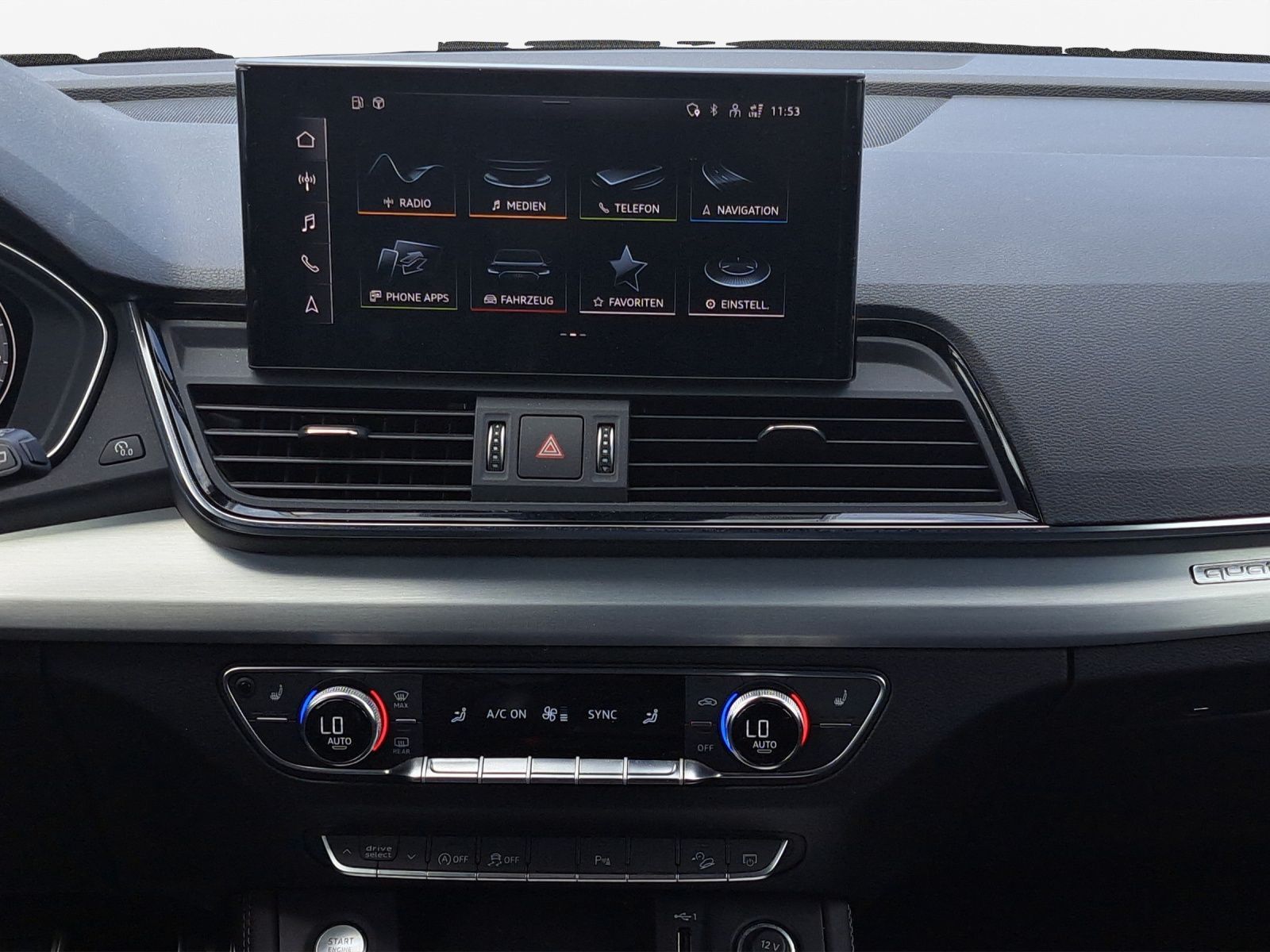 Audi Q5 - Bild 6