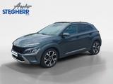 Hyundai KONA Prime 4WD - Hyundai KONA: Prime