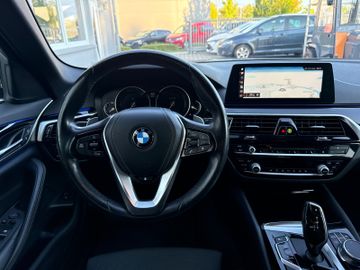 BMW 520 - 9
