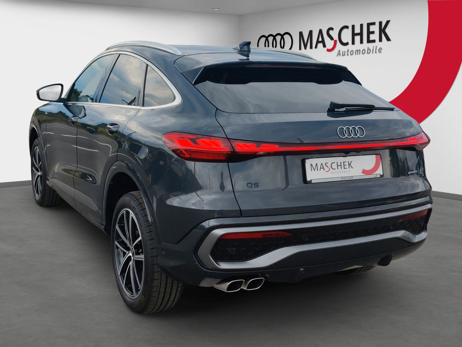 Audi Q5 - Bild 4