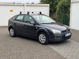 Ford Focus MK2 1.6 + HU/AU NEU 05/28 - Ford Focus aus 2007: 1.6