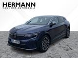 Renault Megane E-Tech Electric EV60 220HP (Batt. optimum - Renault Megane: El