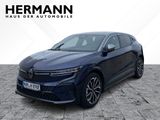 Renault Megane E-Tech Electric EV60 220HP (Batt. optimum - Renault Megane: El