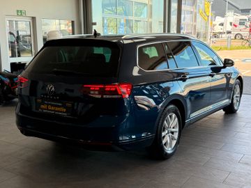 Volkswagen Passat BusinessR.Kamera1.HdCarPlaySHZ V+H