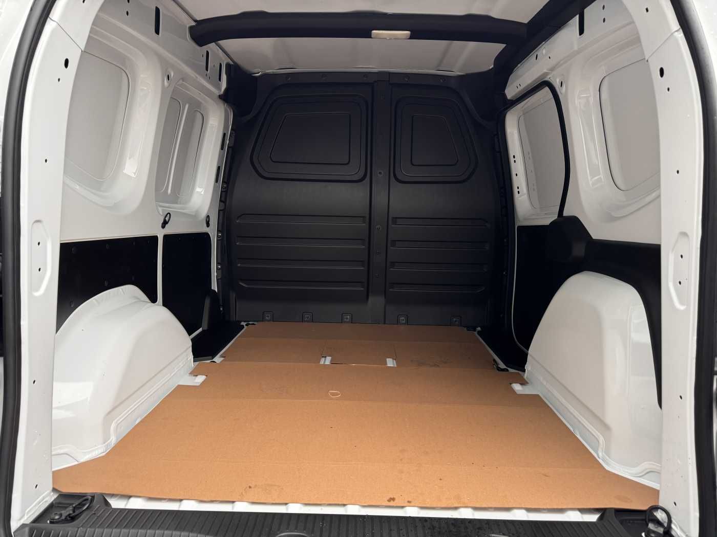 Fahrzeugabbildung Mercedes-Benz Citan 110 CDI Klima Kamera MBUX SHZ Tempomat AHK