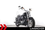 Harley-Davidson SPORTSTER XL 1200 CUSTOM - Jekill&Hyde - HARLEY-DAVIDSON SPORTSTER 1200