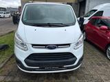 Ford Transit Custom Kombi 310 L2 Trend Händlerverkauf - Ford Transit: L3 Trend
