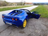 Lotus Elise SC RHD - Lotus Elise: Cabrio